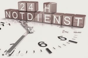 24 Stunden Schlüsselnotdienst Teltow